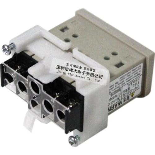 H7ET-NFV-300 small counter AC-DC general 6months warranty