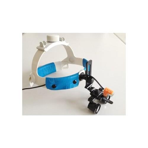 TAOS Z10 Variable Magnification and working distance Surgical Loupes 2.5X-3X