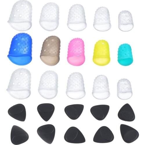 Guitar Picks IRIN China