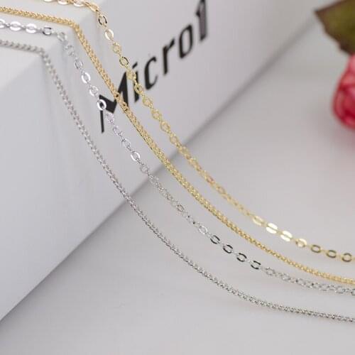 Kamtop Golden Chains