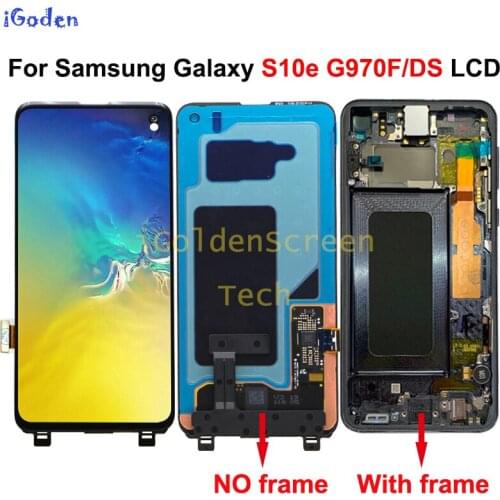 KINCOP Screens For Samsung Galaxy S10e