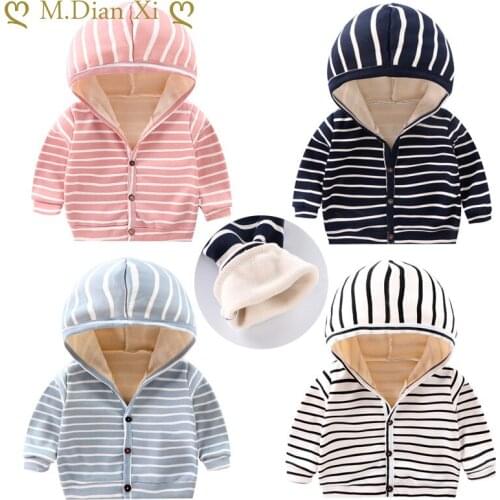 M.Dian xi Sweatshirts With A Hood For Babies China