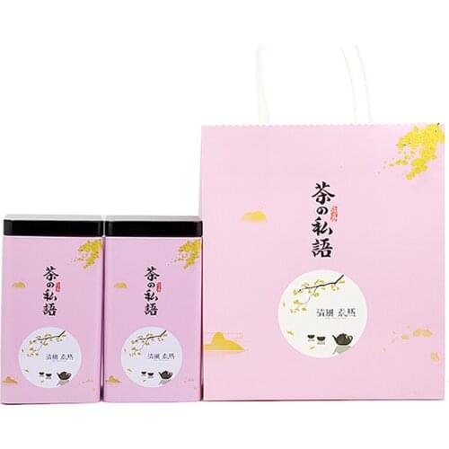 Xin Jia Yi Packaging Metal Custom Rectangular Airtight Tin For Tea Caddy Coffee Chocolate Metal Tea Tin With Custom Printing