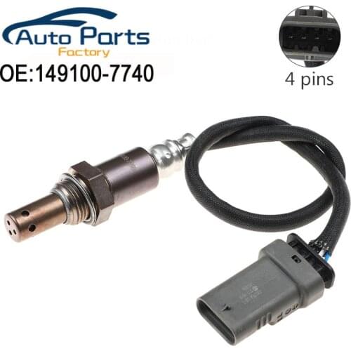 New Oxygen Sensor Lambda Sensor For Cadillac ATS 149100-7740 1491007740