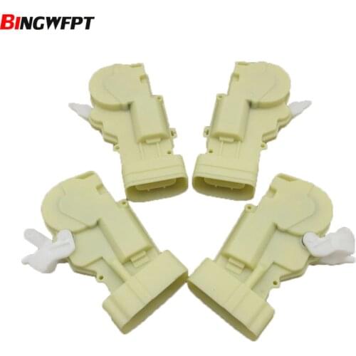 New Passenger Side Door Lock Latch Actuator for Lexus RX300 3.0L 1999 2000 2001 2002 2003 69040-48020 FL/RL 69030-48020 FR/RR
