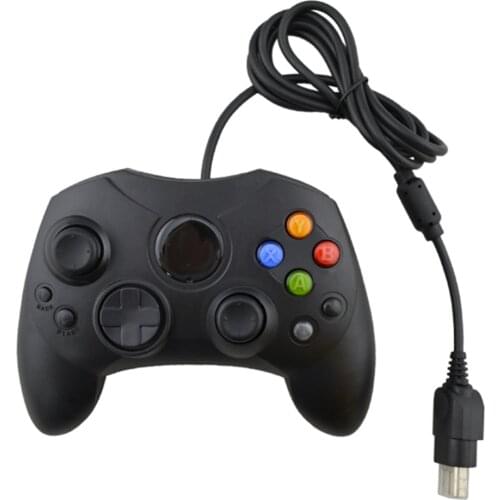 Wired Gamepad Joystick Game Controller for only Xbox