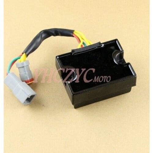 Motorcycle Regulator Rectifier For SEADOO SPEEDSTER 200 215 150 4-TEC
