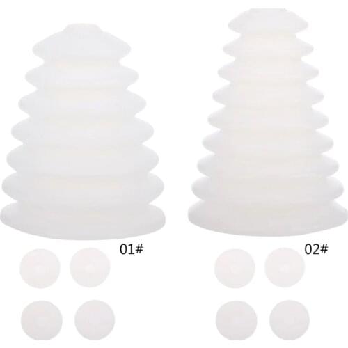 Rubber Dust Cover Electric Hammer Ash Bowl Dustproof Impact Drill Power Tool Accessories