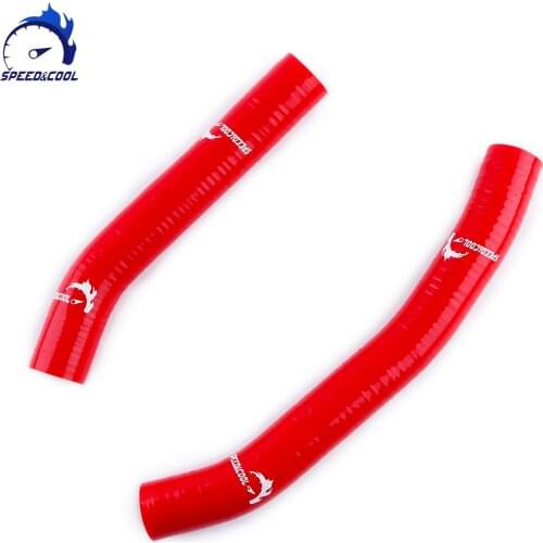 For SUZUKI LTR 450 2006 2007 08 09 10 11 12 13 14 15 2016 2017 Motorcycle Silicone Radiator Coolant Tube Pipe Hose Kit
