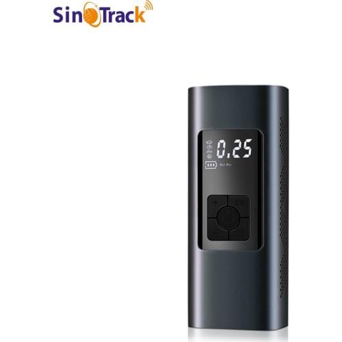 SinoTrack Inflatable Pumps