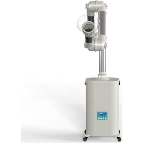 Dental External Oral Suction Device, Aerosol Suction Machine, Extraoral Suction Unit