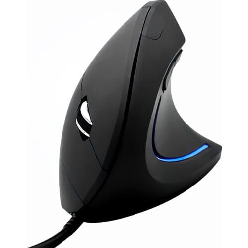 TRAVOR Computer Mice