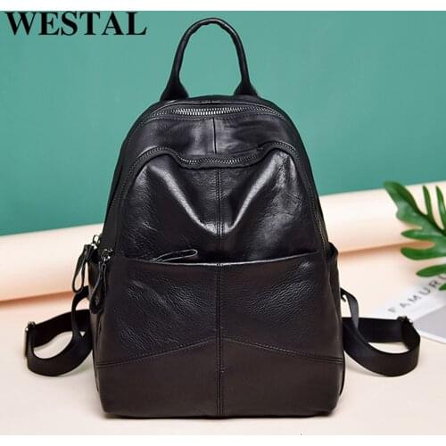 WESTAL Women's Large Backpacks