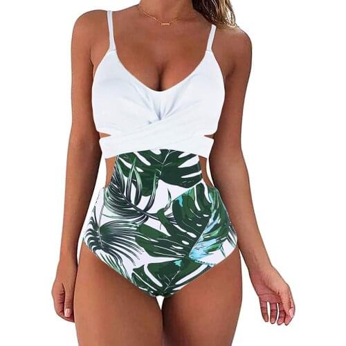 Высокие купальники YFYWSYBL China At AliExpress