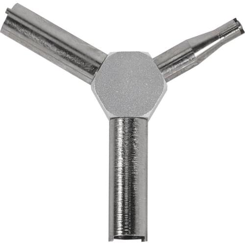 Action Union Gas Valve Key Magazine Charging Tool For Outdoor