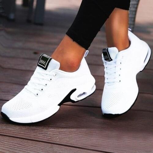 Yellow Sports Shoes Without Laces Running Shoes For Women Number 35 Sport Shoes Women Size 39 Air Sneakers Ladies Tenni Tennis