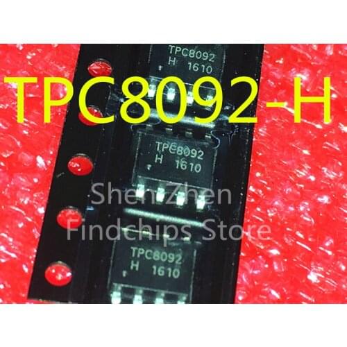 100% New&Original In Stock TPC8092-H SOP-8