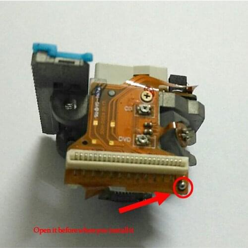 Brand new and original SOH-DS2B SOH-DS2A SOH DS2B DS2A Radio DVD Player Laser Lens