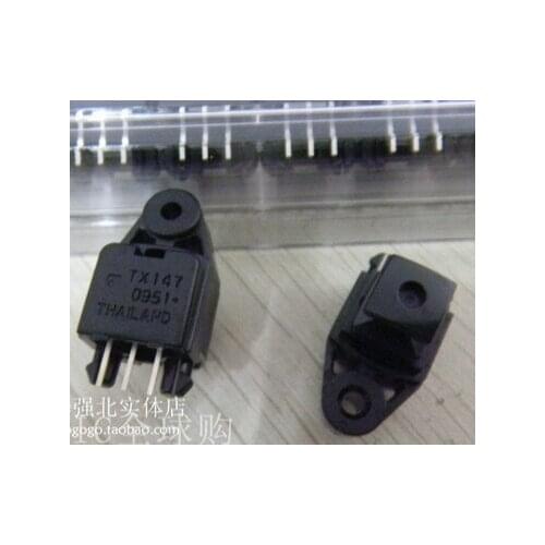 Free shipping 10PCS/LOT TOTX147 T147L TX147 DIP-3