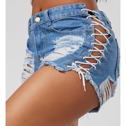 Bigsweety Women Jeans