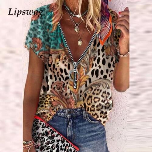 Elegant Embroidery Ruffled Shirt Blouse Women 2021 Summer Patchwork Butterfly Sleeve Tops Casual Ladies V-Neck Pullover Blouses