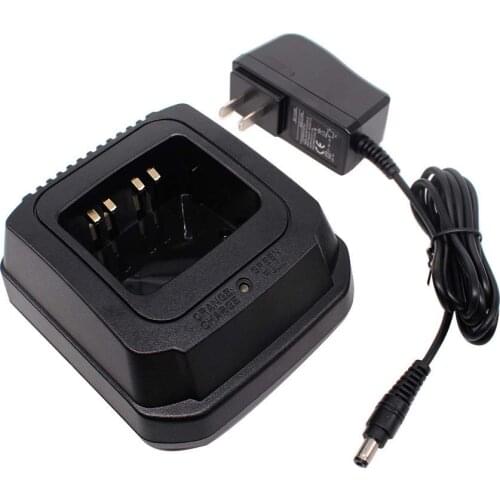 NTN8831 WPLN4114AR Rapid Charger WITHOUT IMPRES for Motorola XTS1500 XTS2500 XTS3000 XTS5000 HT1000 PR1500 MT1500 MTX838 GP1200