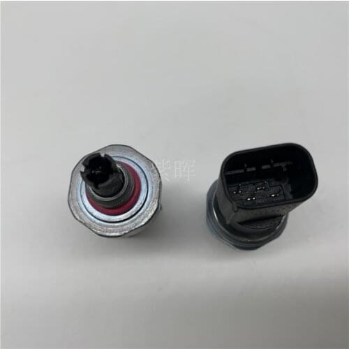 CNG gas pressure and temperature sensor 112CP3-24A