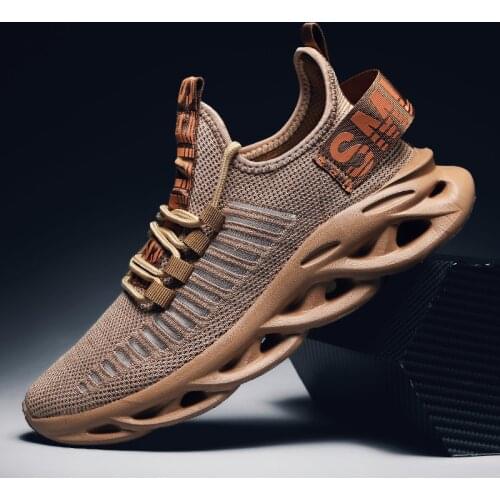 Damyuan 2020 New Fashion Shoes Hot Sell Summer Men Shoes Big Size 46 Breathable LIGHTWEIGHT Casual Masculino Zapatillas Hombre