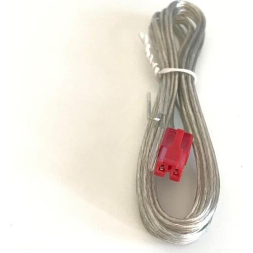 Speaker cord cacle plug cable For SONY DAV-FC7 HCD-FC7 DAV-FC8 HCD-FC8 DAV-FC9 HCD-FC9 1pcs