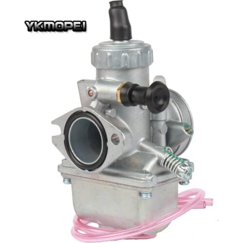 Molkt 26mm Carburetor Carb For YX ZS 140cc 150cc 160cc Dirt Pit bike Horizontal Engine Spare Parts