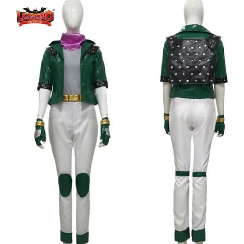 JoJos Bizarre Adventure Caesar Anthonio Zeppeli Cosplay Costume JOJO Caesar COSTUME CUSTOM MADE