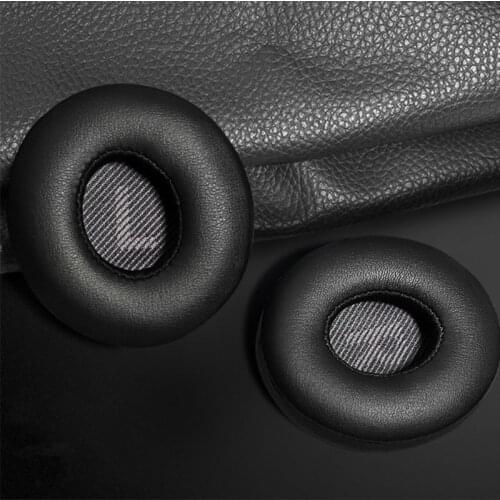 New Replacement Ear Pads Earpad Earmuffs for EVEREST ELITE 300 V300BT v300 Wireless Bluetooth Headphone Earpads