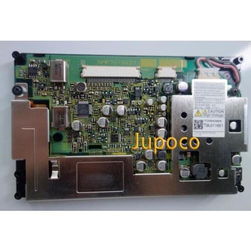 Original New 5.8inch TFD58W22MW TFD58W25MW TFD58W26MW TFD58W29MW LCD Monitor NMP70-9227 For Car CD Navigation GPS Audio