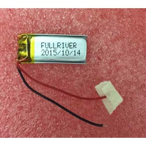 Steel Mate steelmate genuine two-way alarm lithium battery steelmate bidirectional remote control 8881 Rechargeable Li-ion Cell