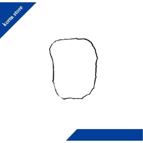 GASKET-VALVE BODY COVER for Hyundai IX35 OEM：452833B810