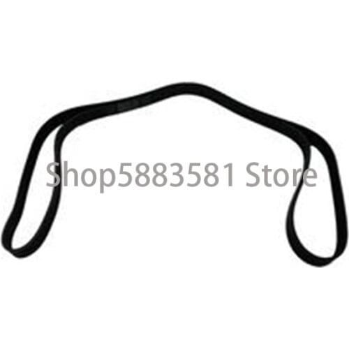 Car air conditioning pump belt hon dac ity compressor belt engine belt fan belt generator belt alternator drive belt