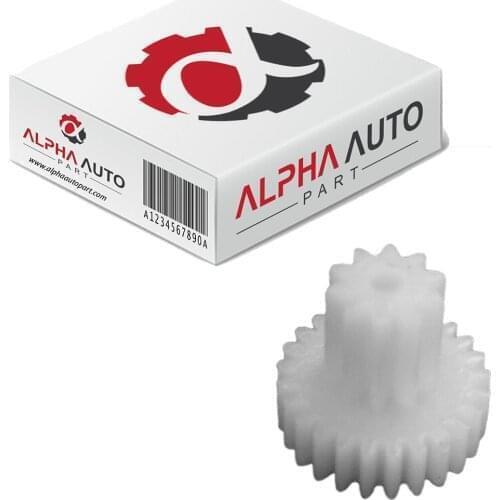 Air Conditioner Repair Gear For Renault Megane 2