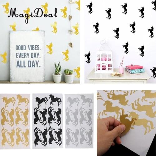 Cute Removable Wall Sticker Art Decal Vinyl Kids Bedroom DIY Decoration