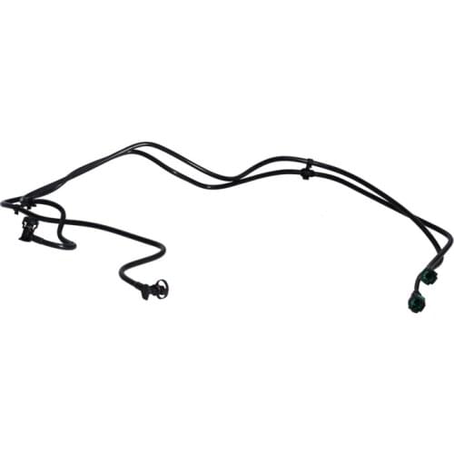 VolMarkt Fuel Pipe Renault Megane I 1.4 / 1.6