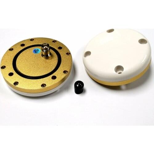 High performance GNSS aerial antenna Support three system seven frequency to receive GPS L1, L2, GLONASS G1 G2, BDS B1, B2, B3