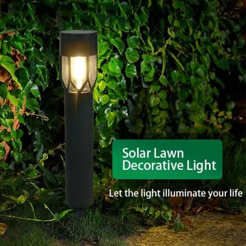LED Garden Lights Warmtaste China