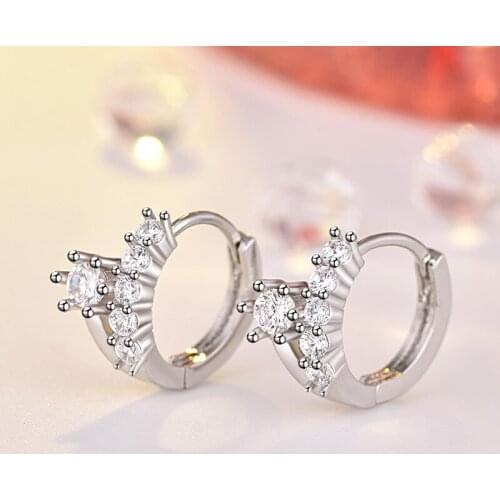 WIBERN Earrings Rings