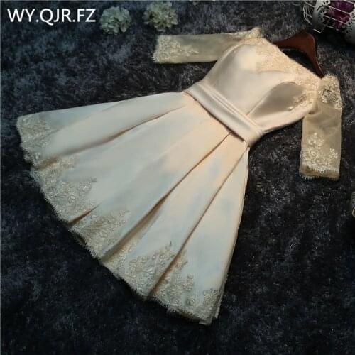 Праздничные летние платья WY.QJR.FZ China At AliExpress