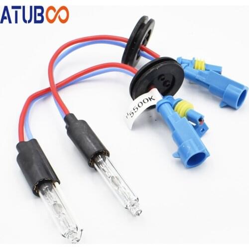 ATUBOO Xenon Lamps