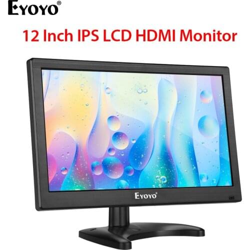 Comfast LCD Monitors