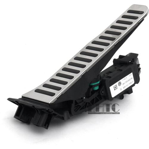 Electronic Throttle Accelerator Pedal For V W Golf Je tta Passat Tiguan AUDI A3 TT