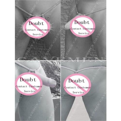 Wear sleeve Set of eggs Male sexy thong * 3391 *sexy men lingerie T-Back Thong G-String T pants Brief Underwear free shipping