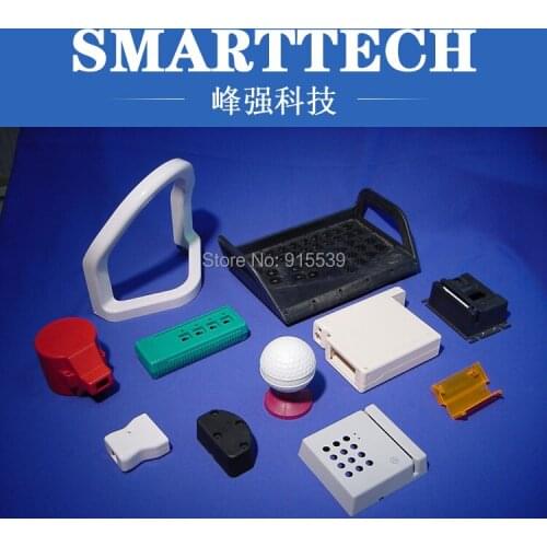 2017 top sale sport parts with injection molding plastic part for lampshade led,custom-made plastic parts in Shenzhen