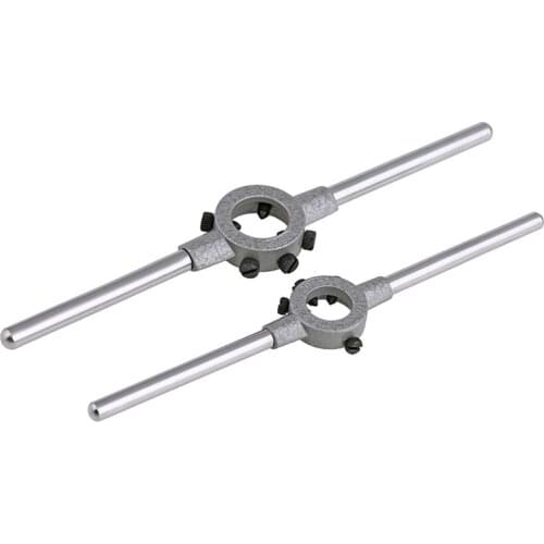 Die key metric twister hand hinge round plate rack high quality zinc alloy round plate rack tapper tool M3-M16