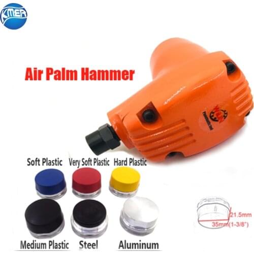 Pneumatic Hammer Air Hammer Replacement Hammer Tips Heads